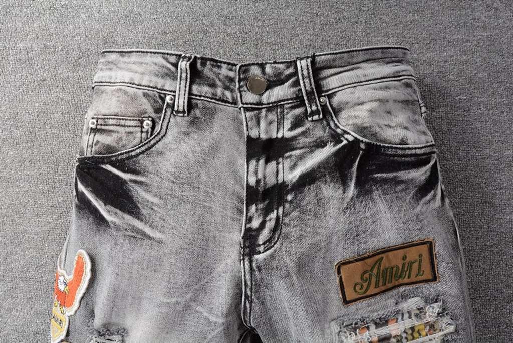 Amiri jeans